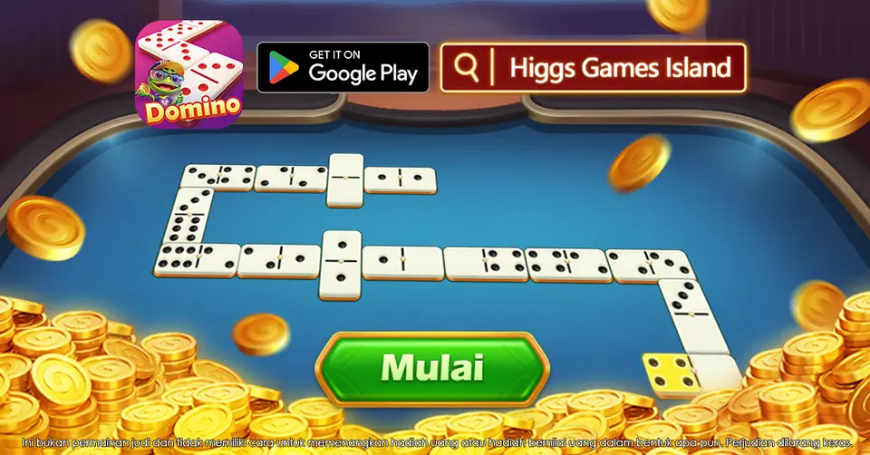 domino Unduh