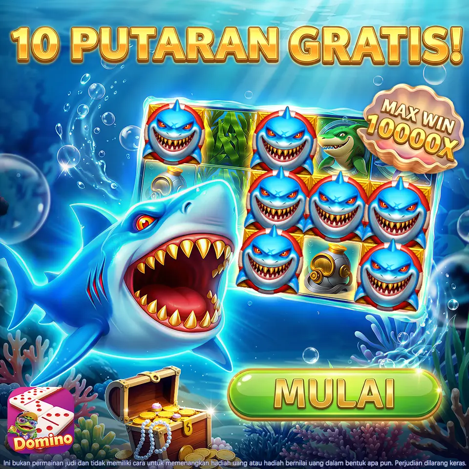 domino APK Resmi Unduh