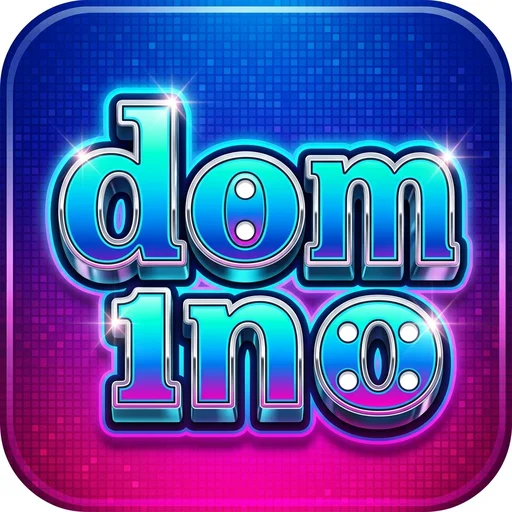 domino Logo - Resmi